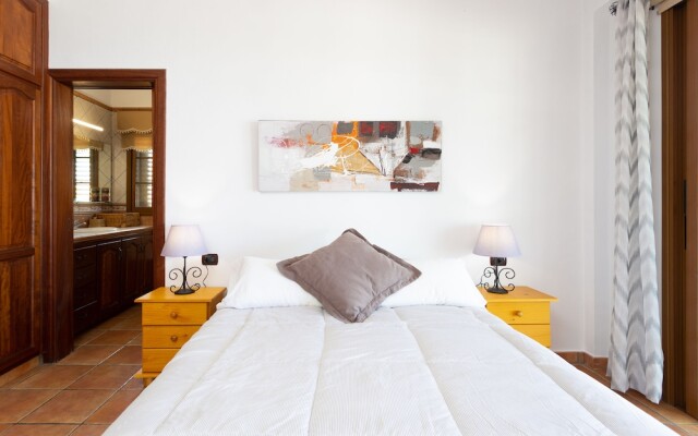 HomeLike Garachico Ocean View