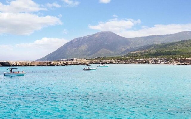Villa Azzurro Luxury Holiday Villas