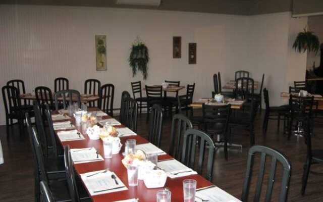 Hotel Motel Bellevue