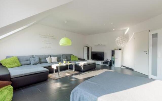Privatapartment Rethen (6593)