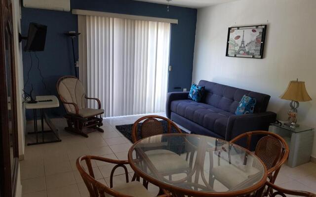 Contry La Silla Apartments zona tec - Nuevo Sur