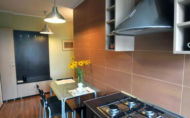 Apartamenty Gdańskie