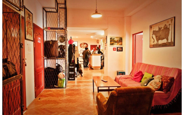 Hostel Bemma