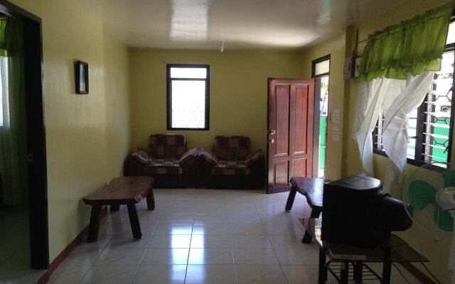 Lilian Baler Transient Houses