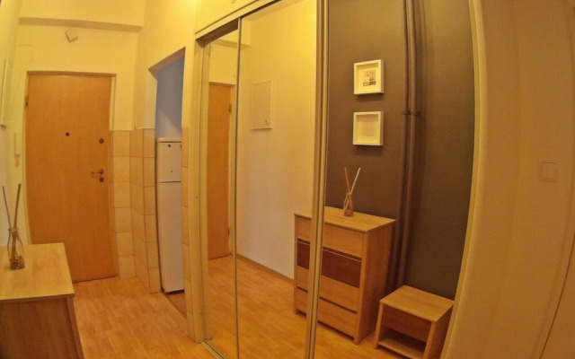 Apartament Przytulny OLD TOWN Rajska St.