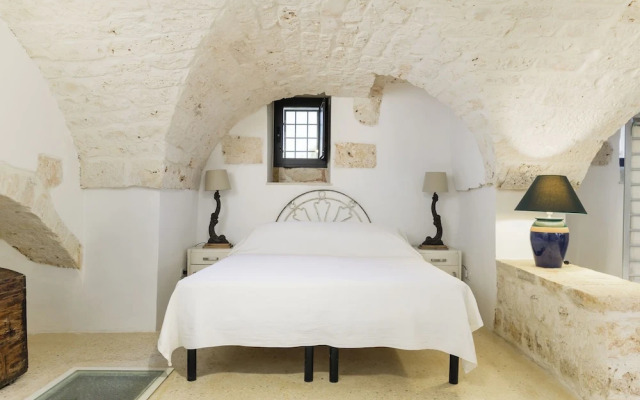 Villetta Alice Apartments by Wonderful Italy