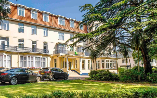 Ibis Styles Bournemouth