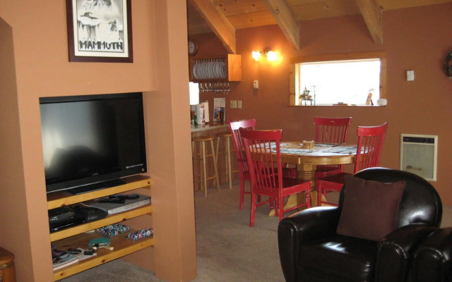 Mammoth View Villas Mammoth Reservation Bureau