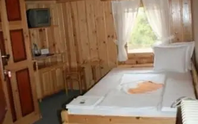 Family Hotel Markov's House