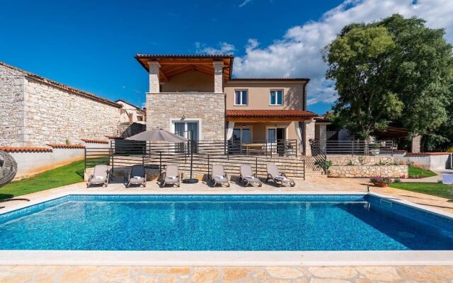 Villa Bellavista Radmani
