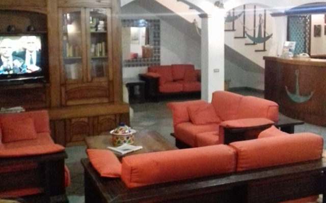 Hotel Dell'Ancora
