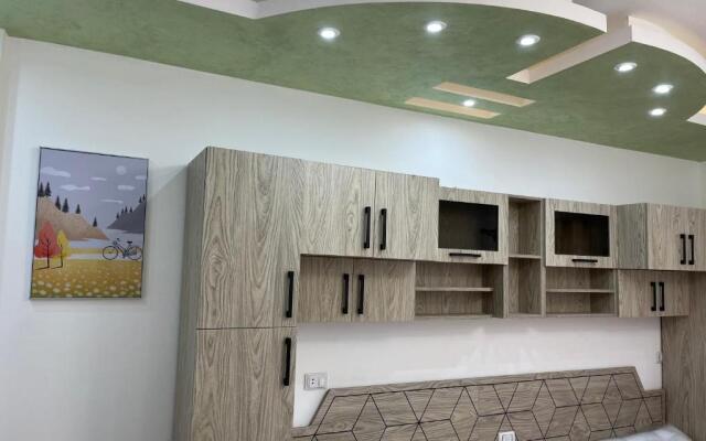 Florenza khamsin -Lovely studio- H111 -Araabia- Hurghada