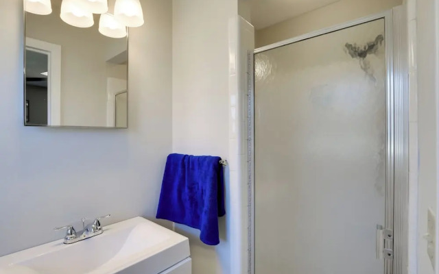 Pet-friendly Easley Family House w/ Game Room