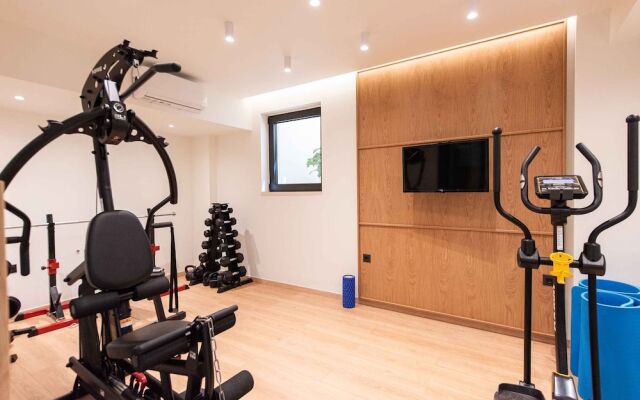 Falasarna Luxury Villas