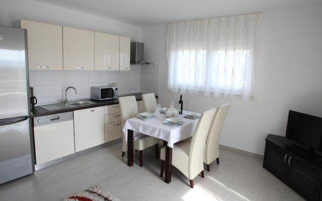 Apartments Villa Vetma