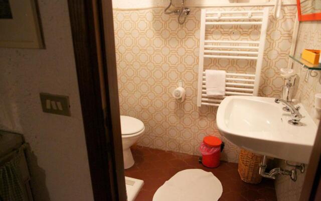 Appartamento Le Violette