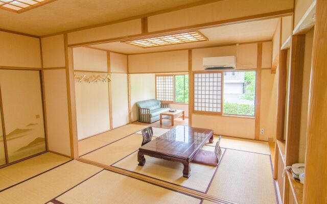Ryokan Fukinoya