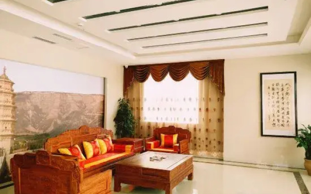 Shenghua Culture International Hotel