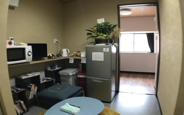 Guesthouse Murasaki