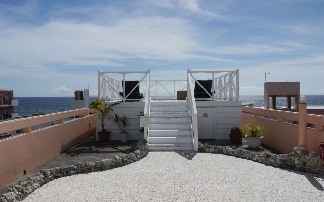 Seaside Hotel The Beach