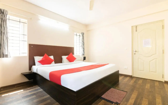 Resside 11 By OYO Rooms