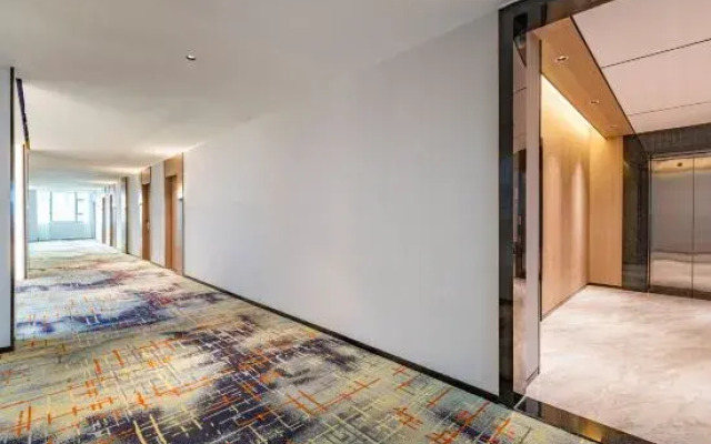 Yishang Hotel (Huizhou Boluo Yuanzhou Branch)