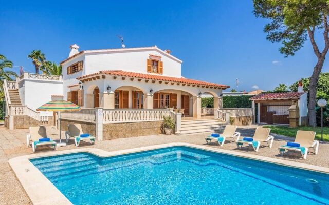 Villas Geisan