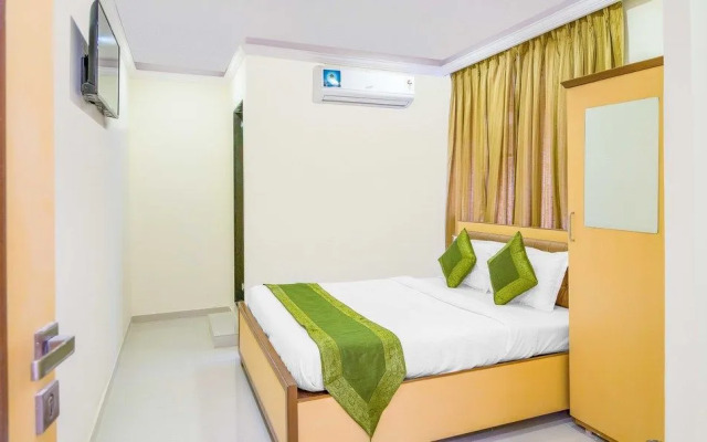 Oyo 22535 Hotel Orbit Inn