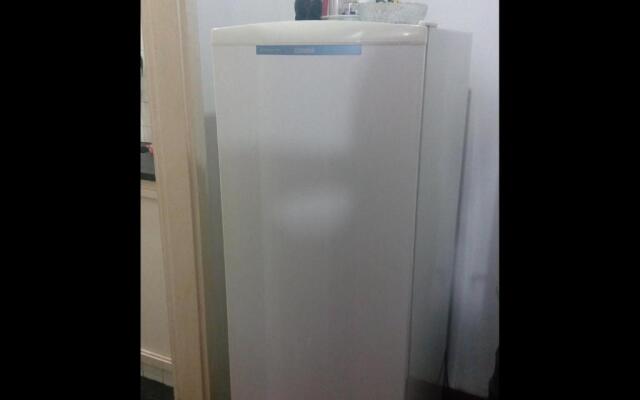 Apartamento Domingos copacabana