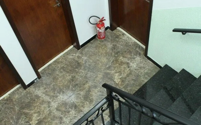 Urano Business Hotel