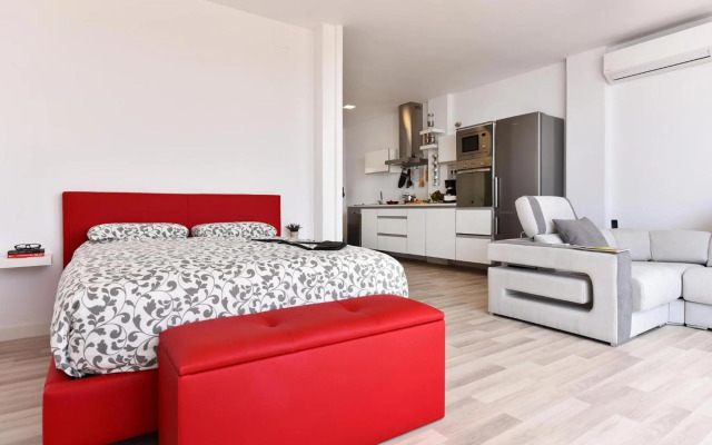 Penthouse Beyond Amadores