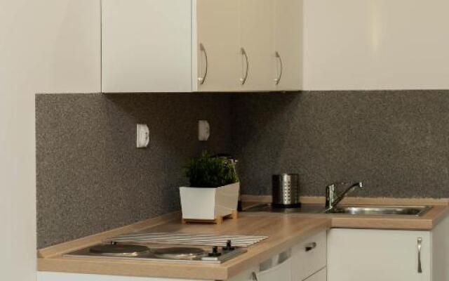 Apartamenty GoszóWita