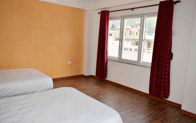 Mount Star Homestay
