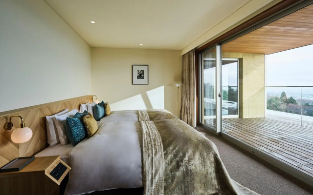 The Hiramatsu Karuizawa Miyota – Guest Rooms – Miyota