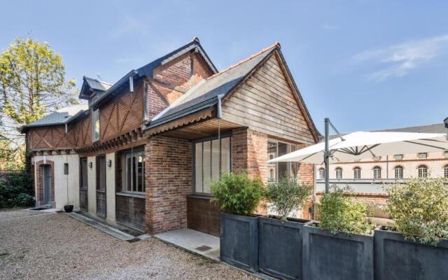 Maison Sévigné - Le calme du Thabor et la proximité du centre ville