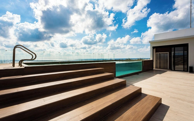 Beautiful & Cozy Apartment in PdC Ocean View