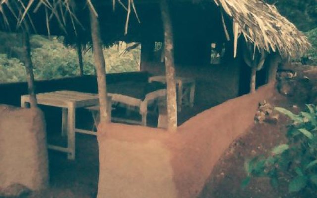Cabana Lanka Eco Lodge