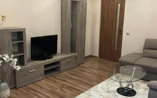 D&C's Apartment
