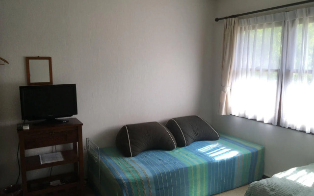 PENSION & TRATTORIA Syo