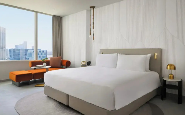 Kimpton KAFD Riyadh by IHG