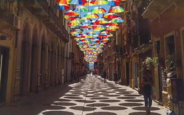 Villa "Il giardino di Diana" cod IUN Q4580