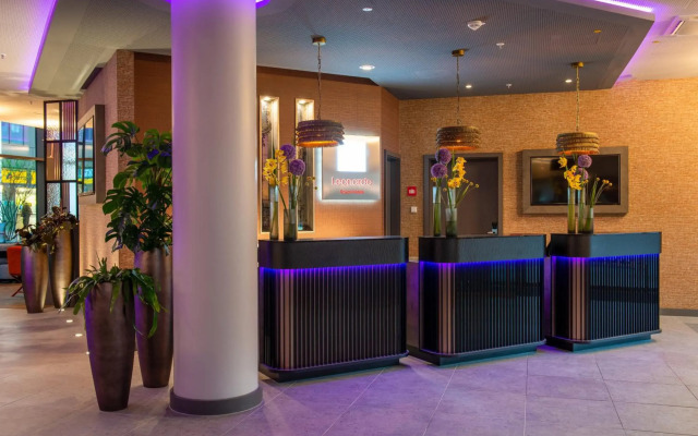 Leonardo Royal Hotel Nürnberg