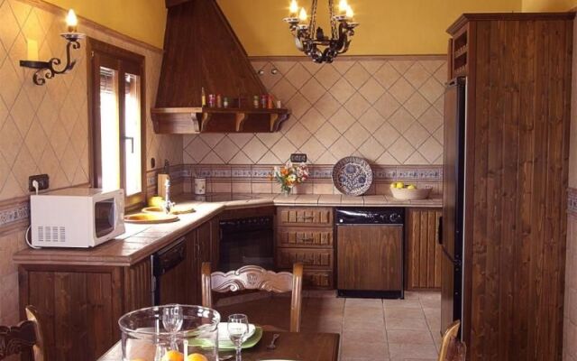 House in Malaga 101453