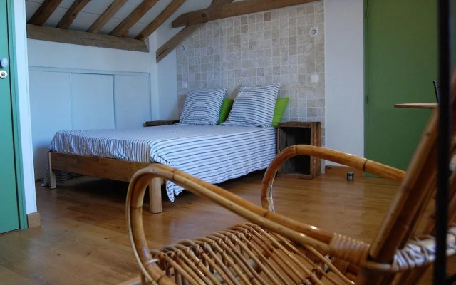Ferme de Bellevue