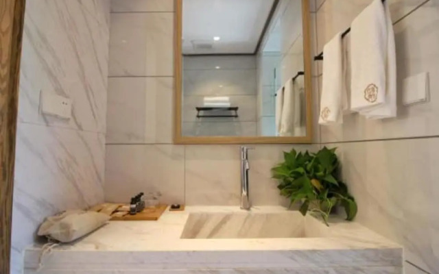 Floral Hotel Anji Mulianqingye