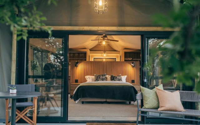 Summerplace Game Reserve