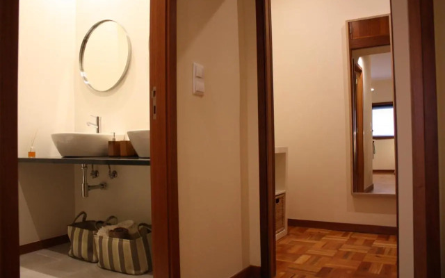 Studio 312 - With Free Parking