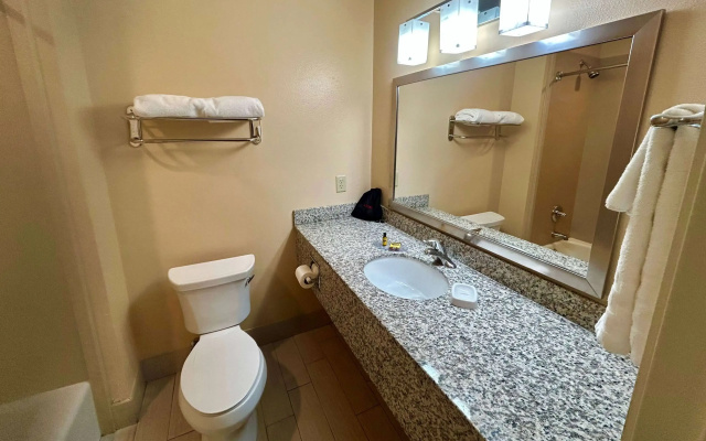 Wyndham Garden Lancaster CA