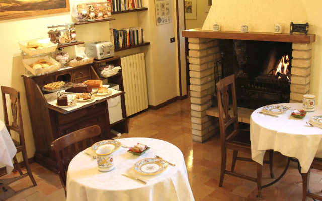 Hotel Pallotta Assisi