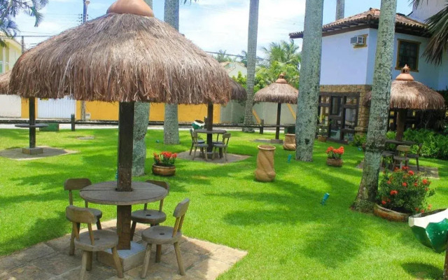 OYO Pousada do Wagner, Rio das Ostras